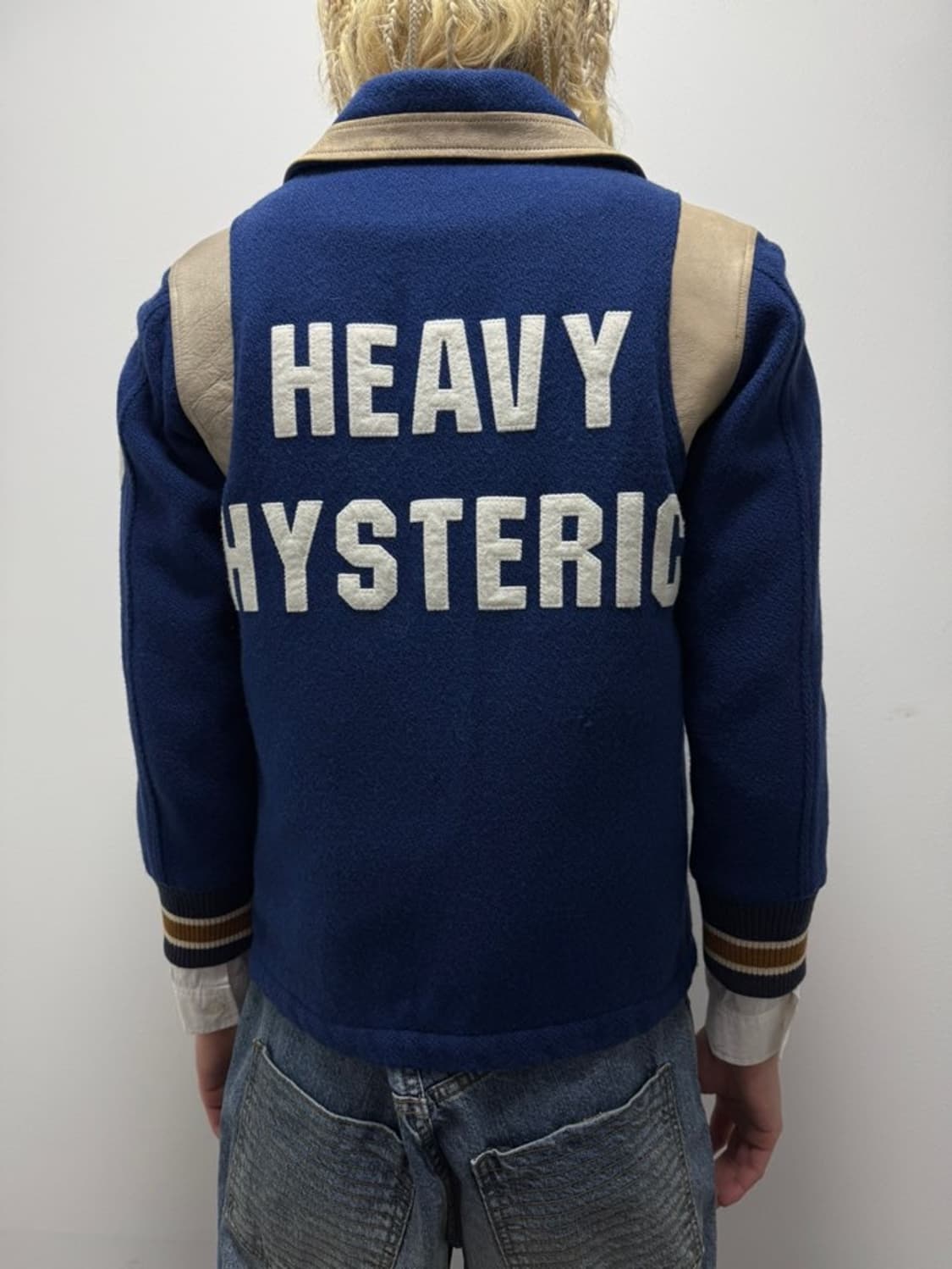 HYSTERIC GLAMOUR 상품이미지10