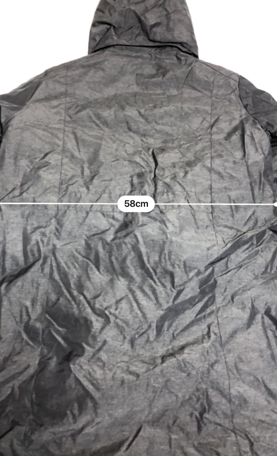 푸마 롱패딩 L 상품이미지9