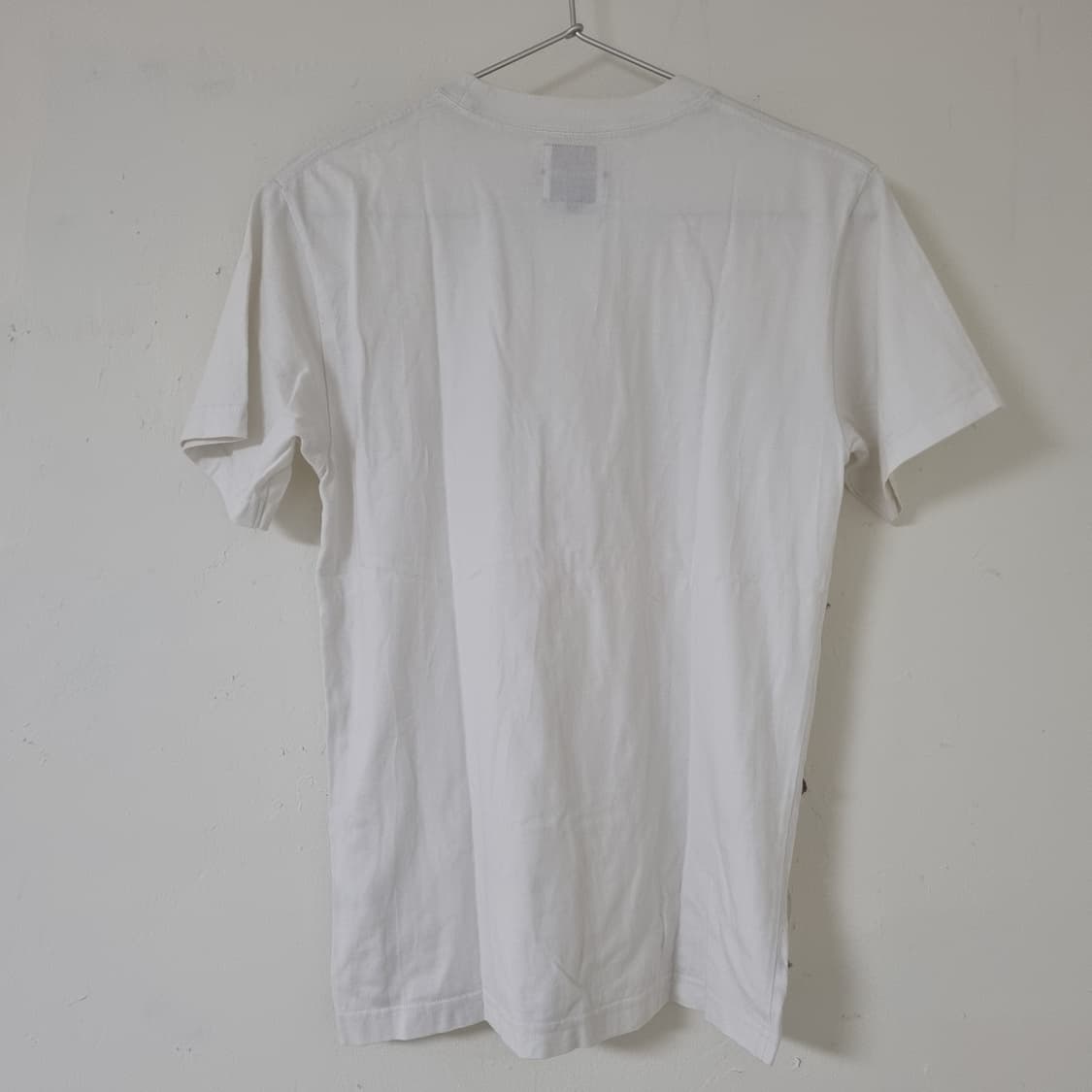 반스 x  토가 반팔 S 상품이미지3