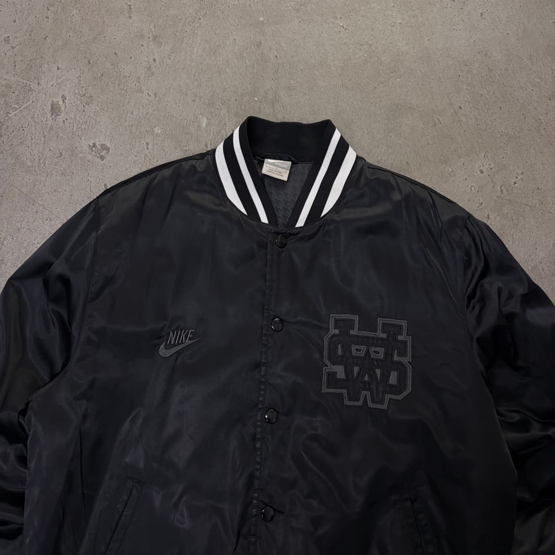 나이키 바시티 자켓[2231] 상품이미지2