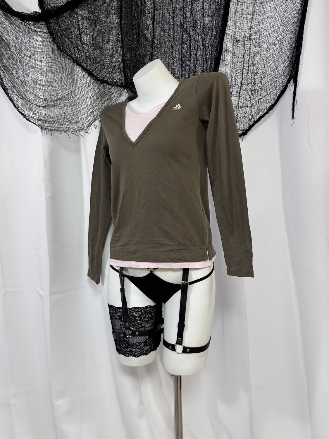 adidas t-shirt 상품이미지2