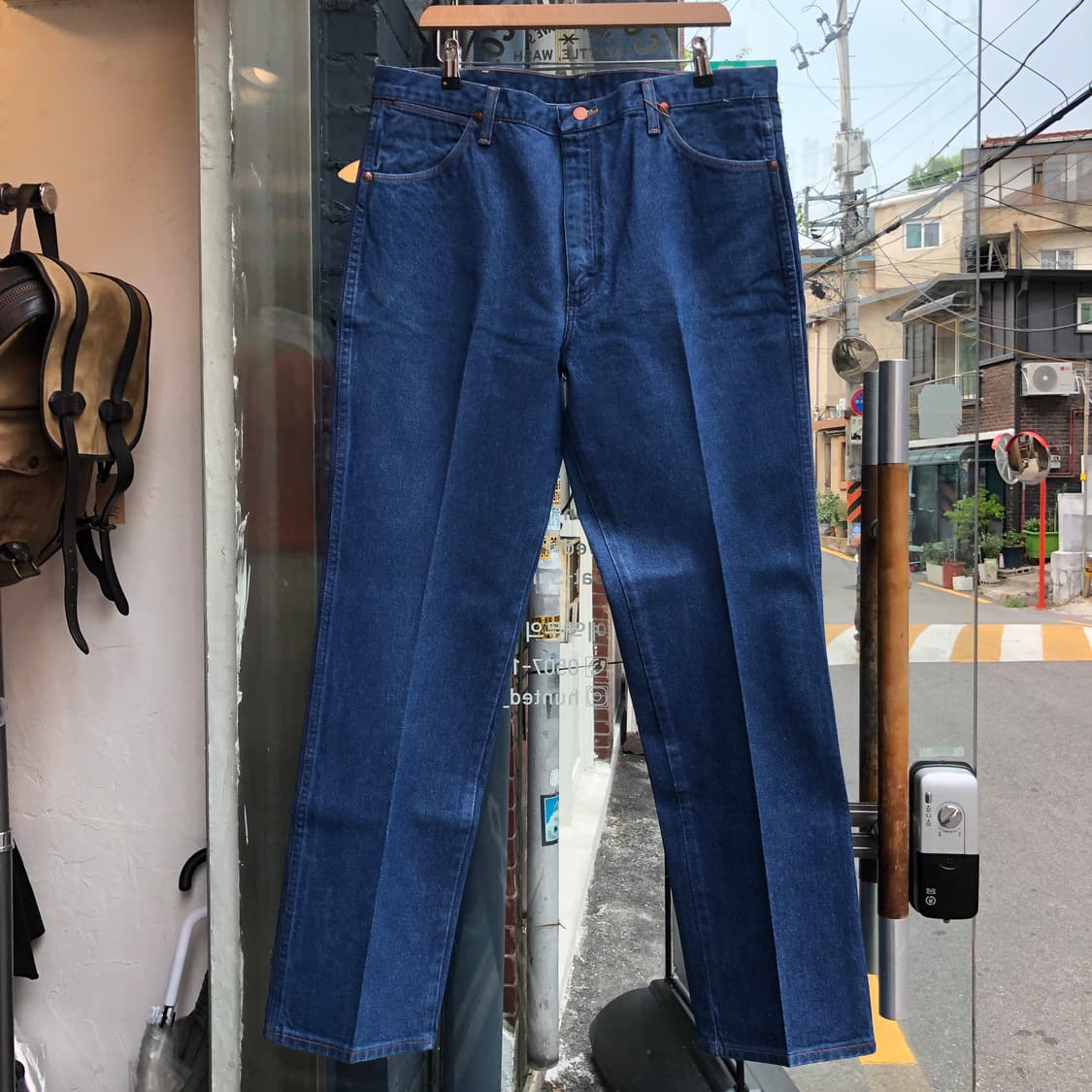 90s Wrangler pants 936den-38 상품이미지1