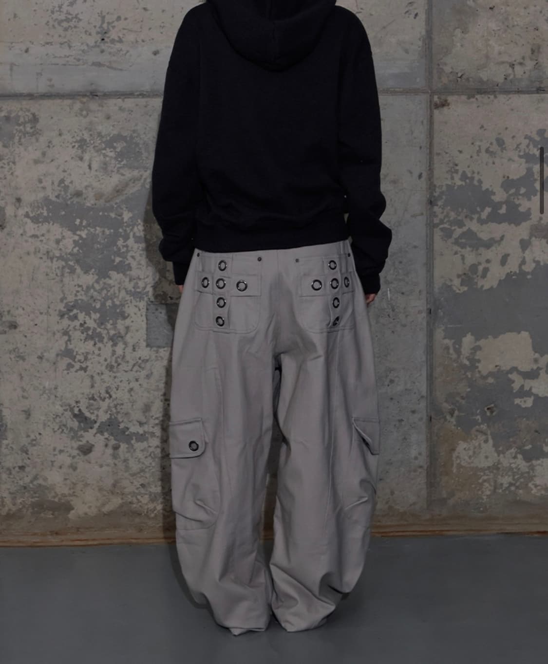팬시클럽 카고팬츠 상품이미지2