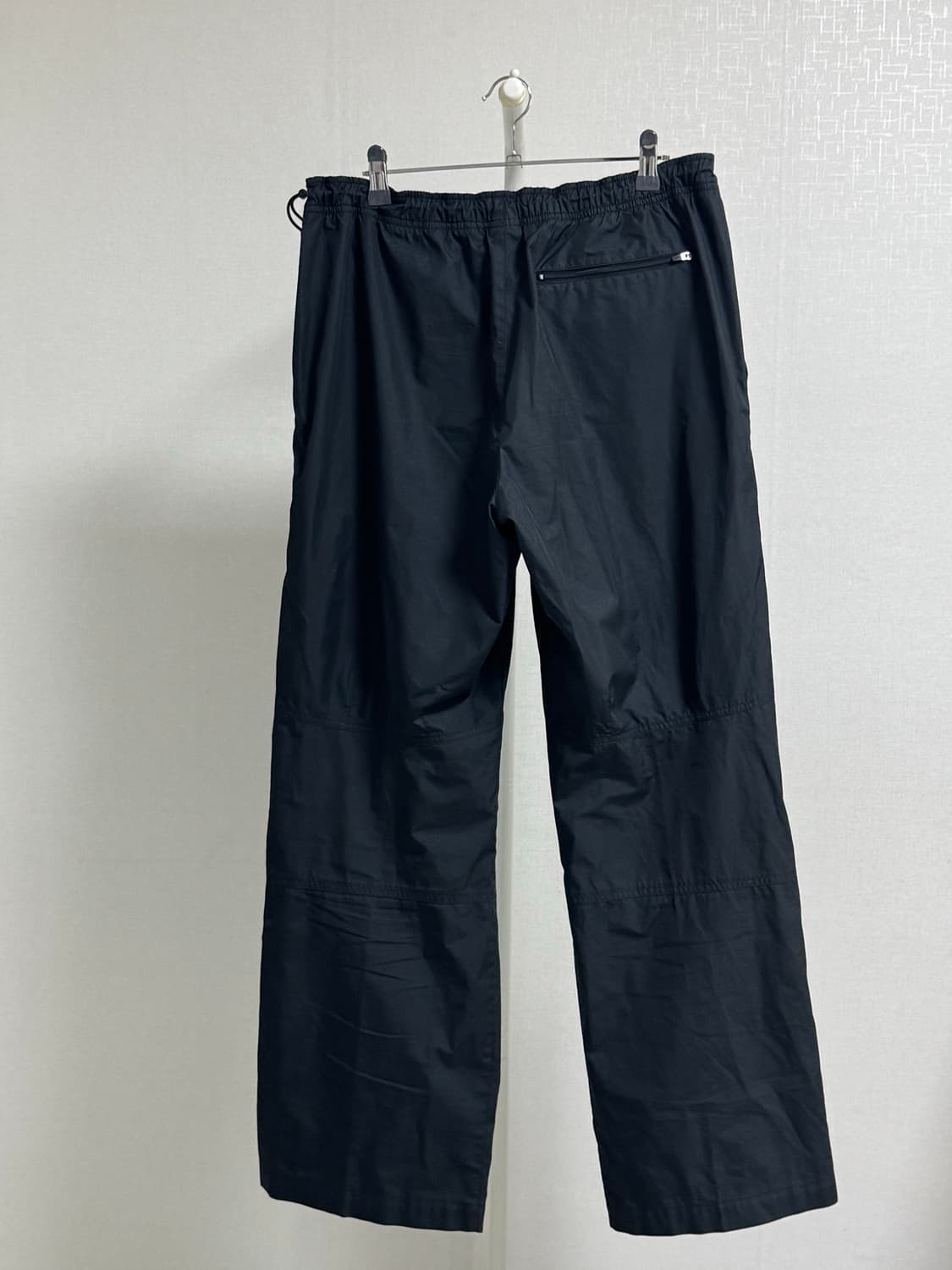 나이키 나일론 팬츠 L 상품이미지2