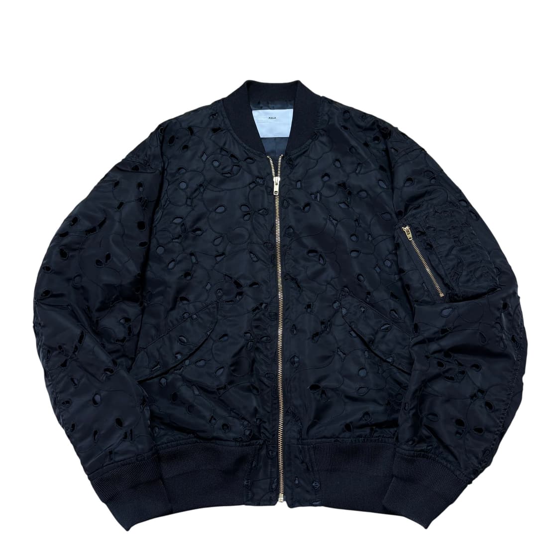 토가풀라 아일렛 ma-1 항공자켓 상품이미지1