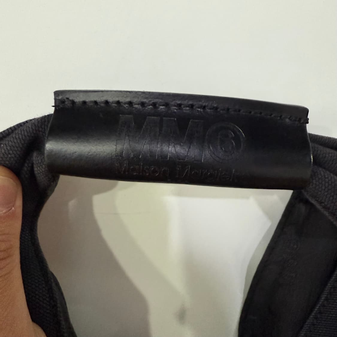 메종마르지엘라 핸드백 상품이미지4