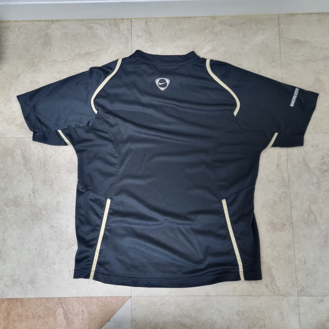 나이키 맨유 축구 유니폼 풋볼 져지 상품이미지2