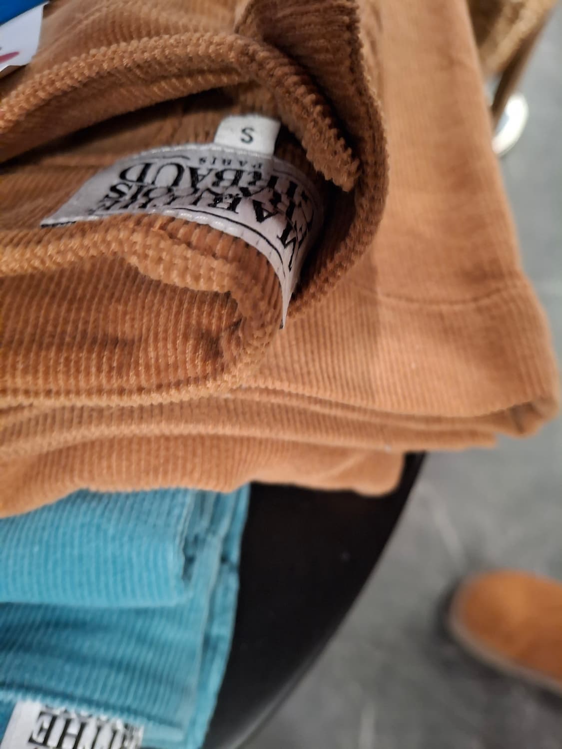 (마지막특가).마리떼 균일가 맨투맨/팬츠 상품이미지5