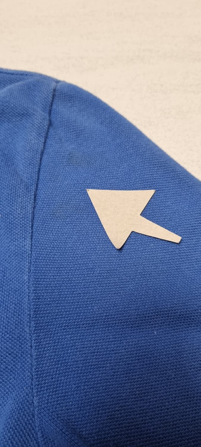 폴로 빅포니 블루 치프키프 PK L(14-16) 상품이미지7