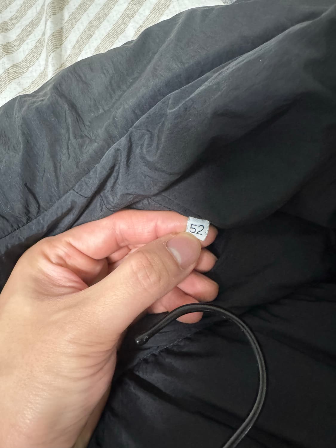 CP컴퍼니 에코크롬R 패딩 52사이즈 상품이미지5