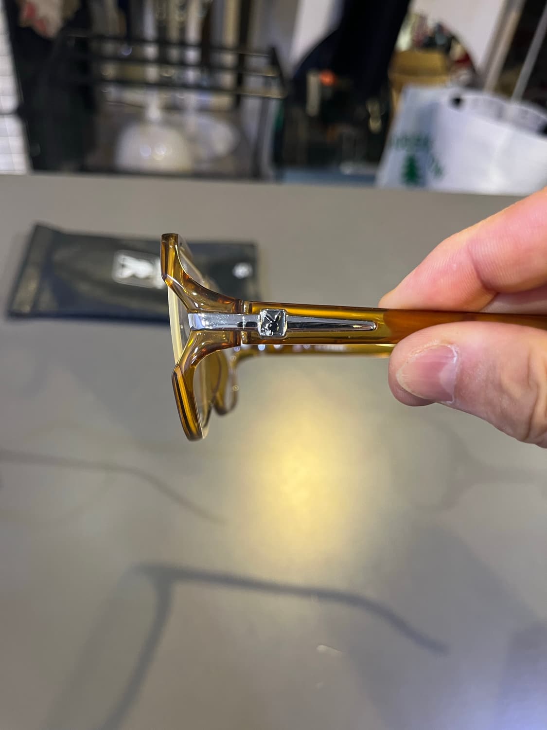 플레이보이 아비에이터 4525(오스트리아산) 상품이미지7