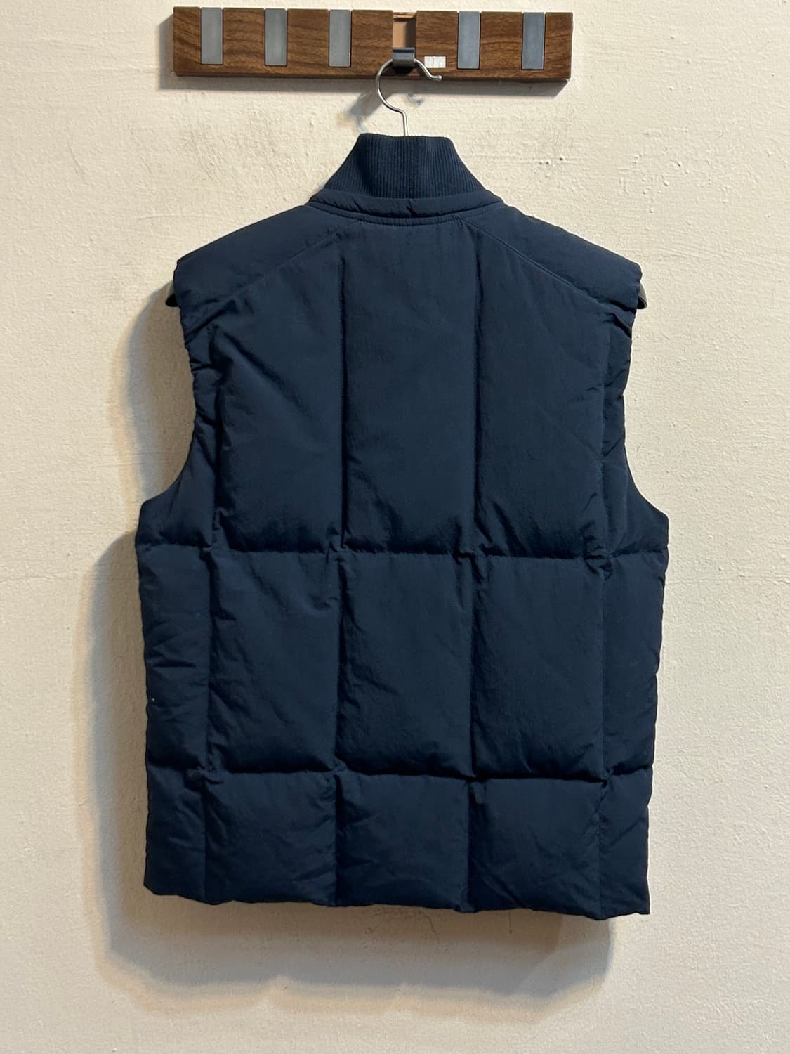 띠어리 덕 다운 베스트 상품이미지4