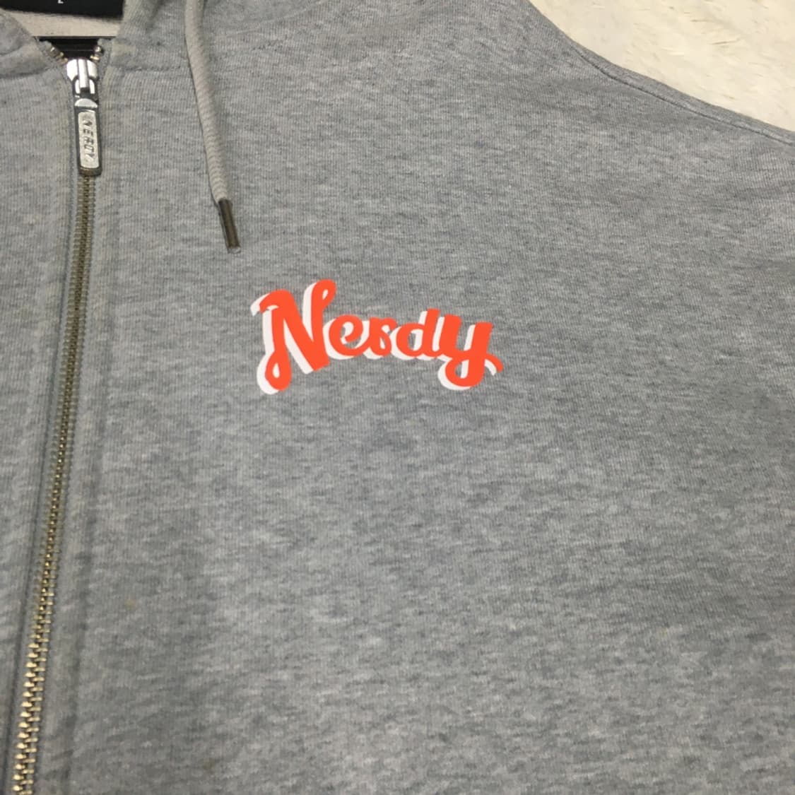 널디 후드집업 만원샵 DD10 상품이미지3