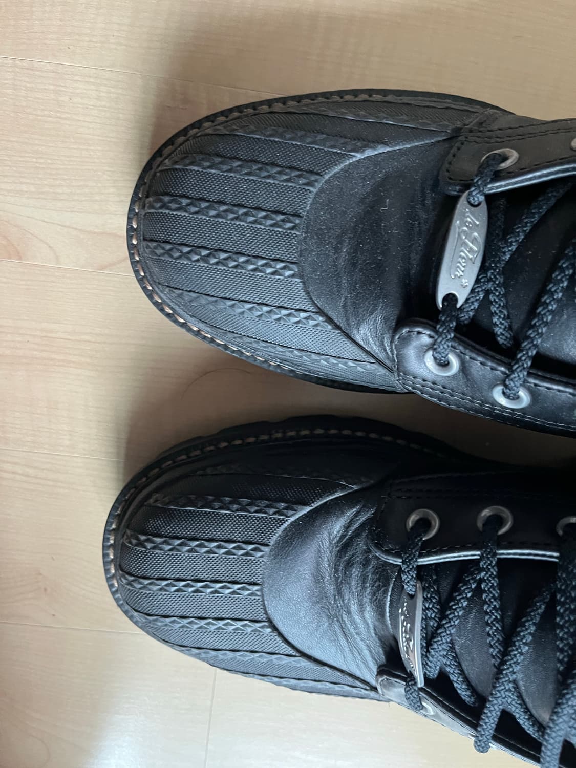 [285] 컨버스 골프 르플레르 브롱코 부츠 상품이미지3