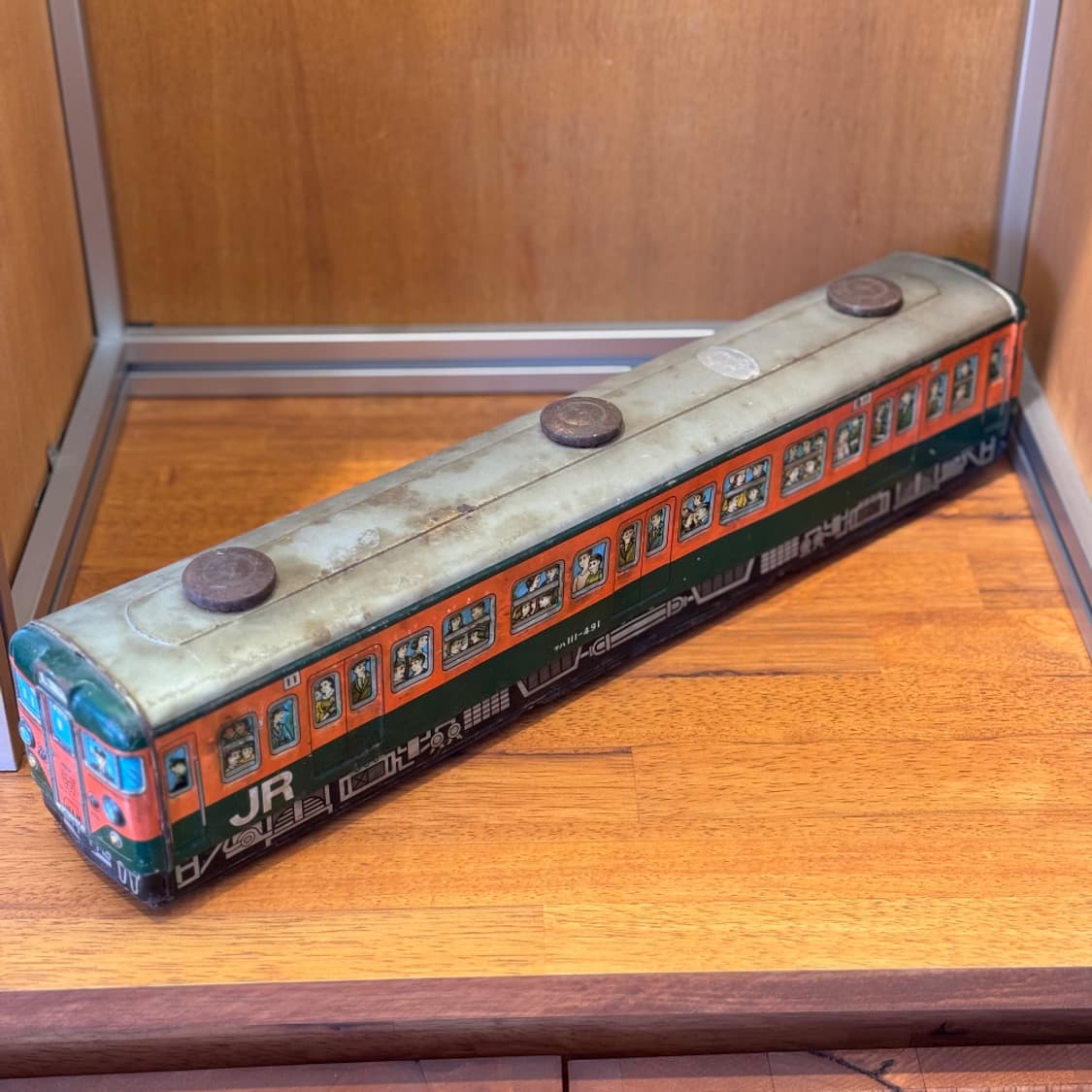 Shinkansen Train 상품이미지2