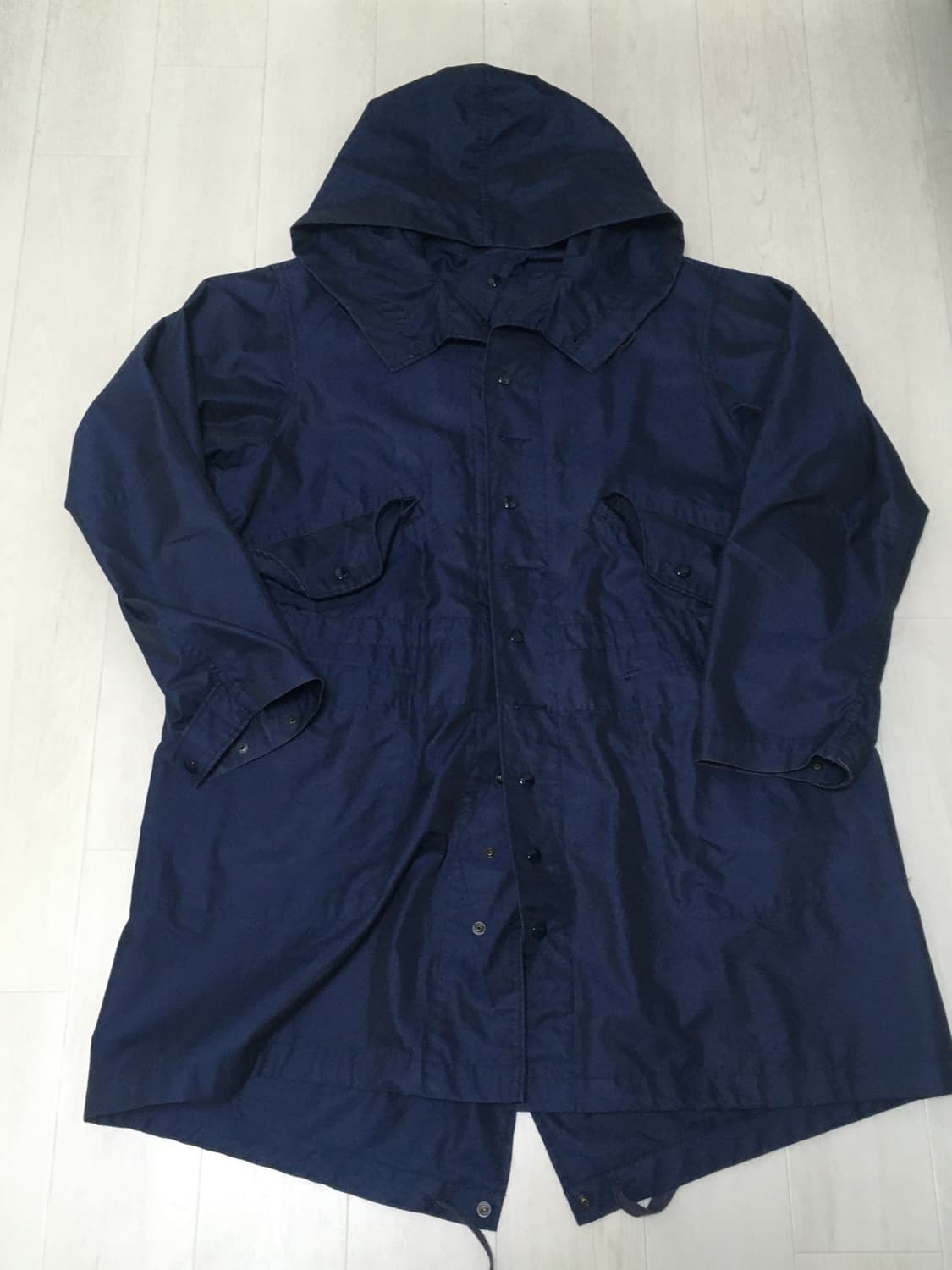 Engineered garments 하이랜드 파카 상품이미지1