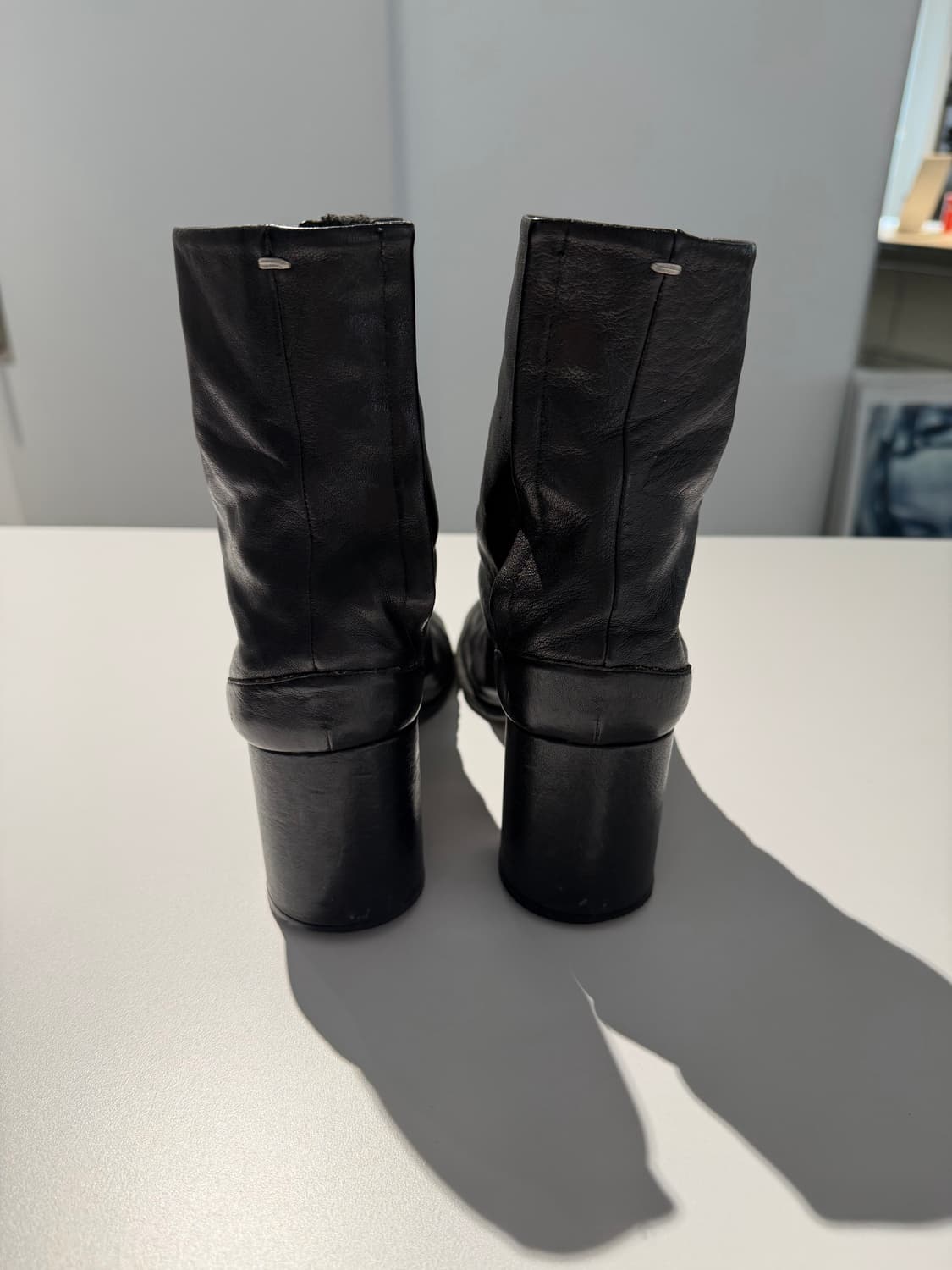 마르지엘라 타비부츠 블랙 36사이즈 상품이미지3