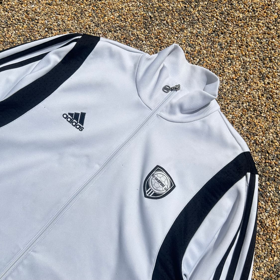 아디다스(ADIDAS)아디퓨어 트랙탑 져지 상품이미지2