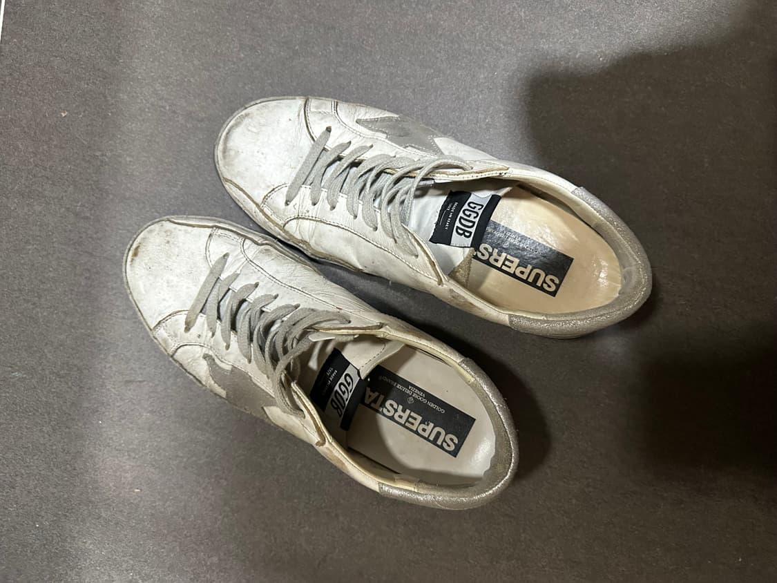 골든구스255 상품이미지1