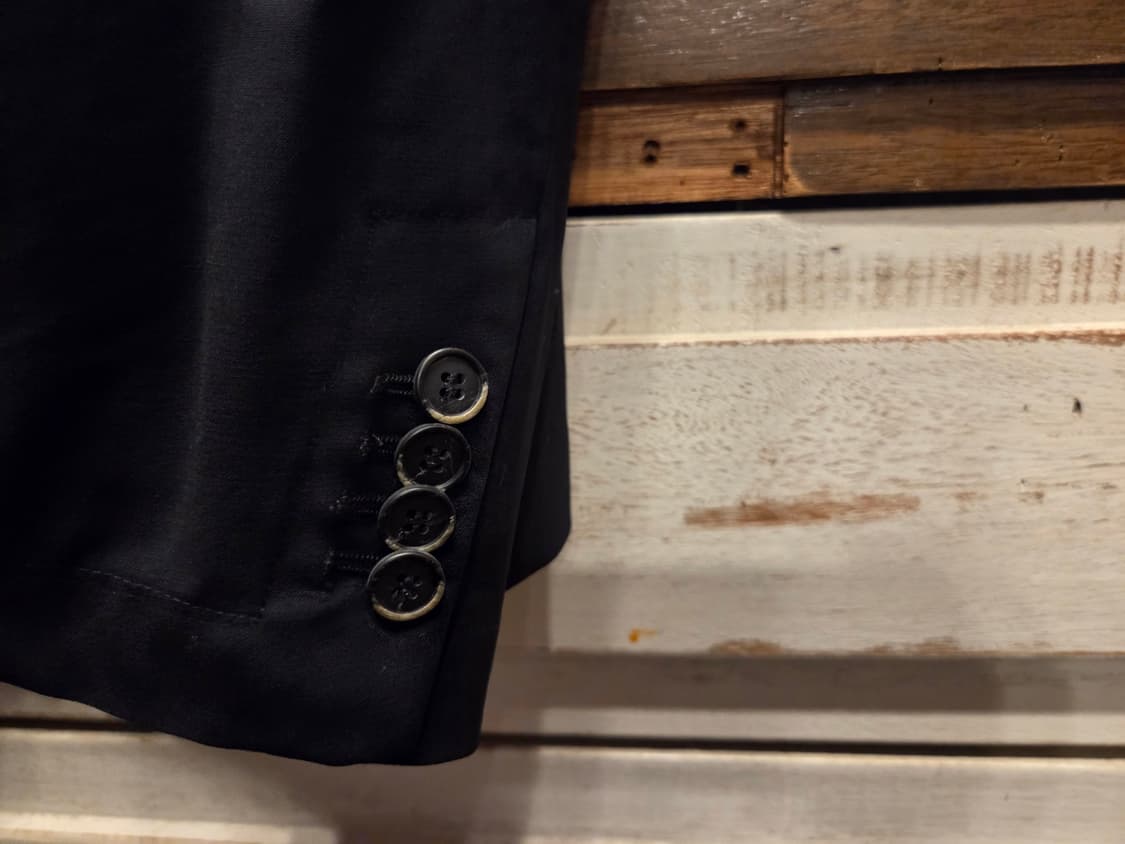 이탈리아 브랜드 바레나 자켓 상품이미지5