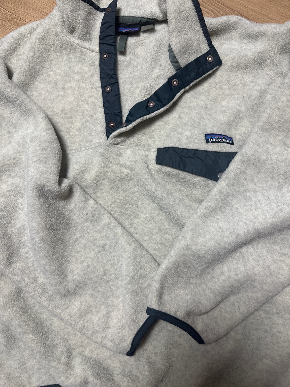 파타고니아 신칠라 상품이미지1