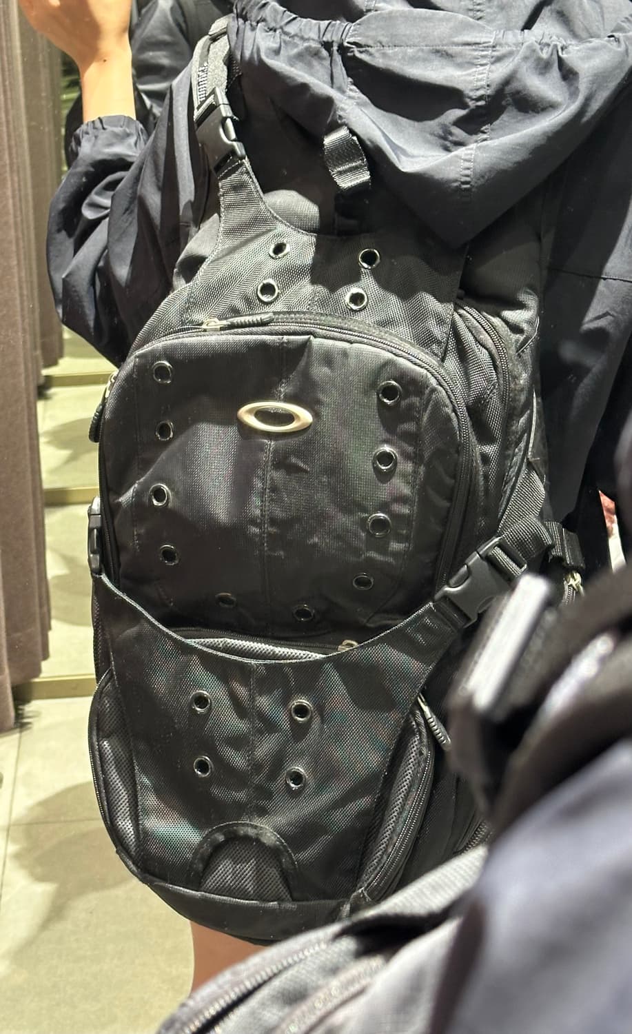 오클리 백팩 Oakley Backpack 상품이미지1