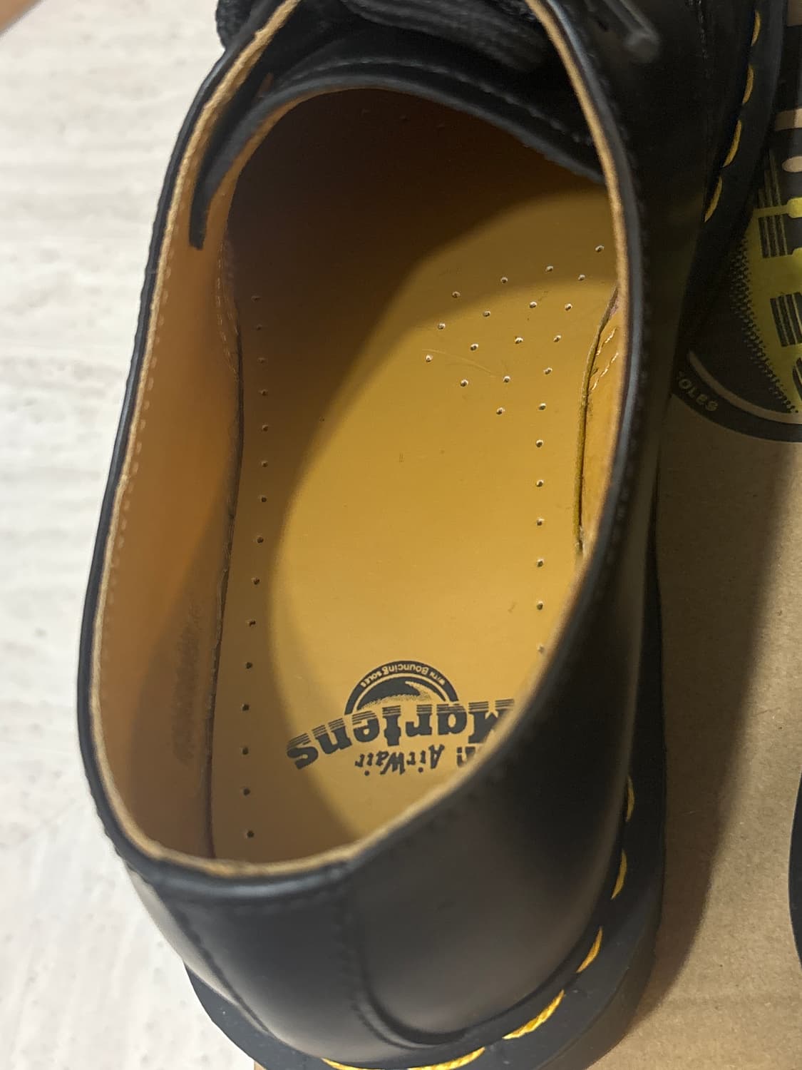 닥터마틴 1461 스무스 230 상품이미지4