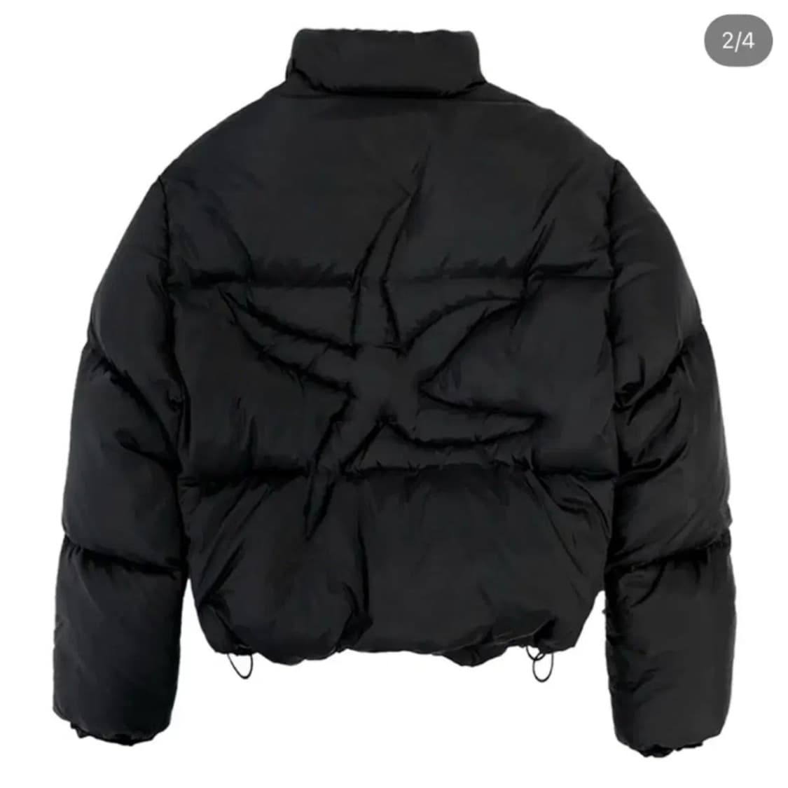 무배, 단종 제품/ 더콜디스트모먼트 패딩 상품이미지3