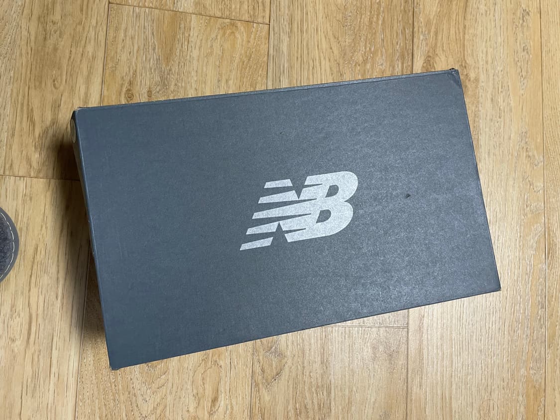 뉴발 ML574EVG 270 거의 새상품 상품이미지7