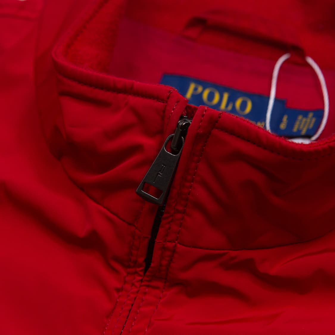 폴로 랄프로렌 레드 페리 자켓 상품이미지5