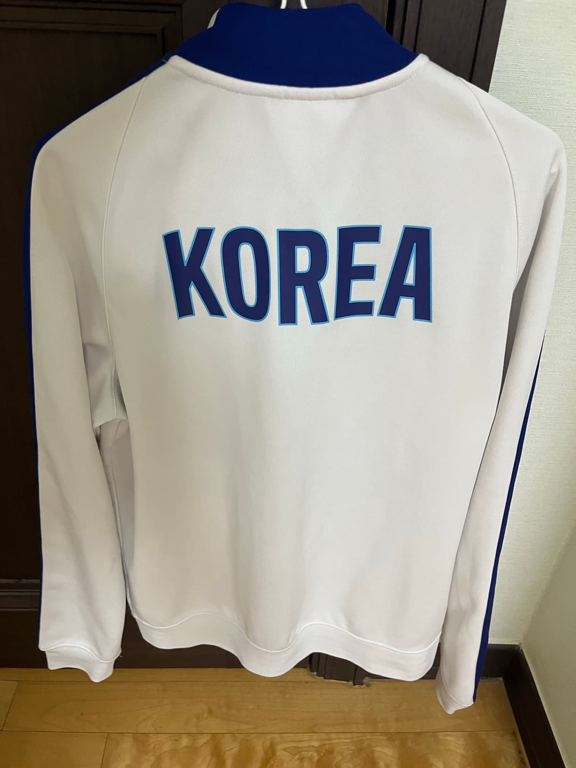대한민국 국대 져지 상품이미지2