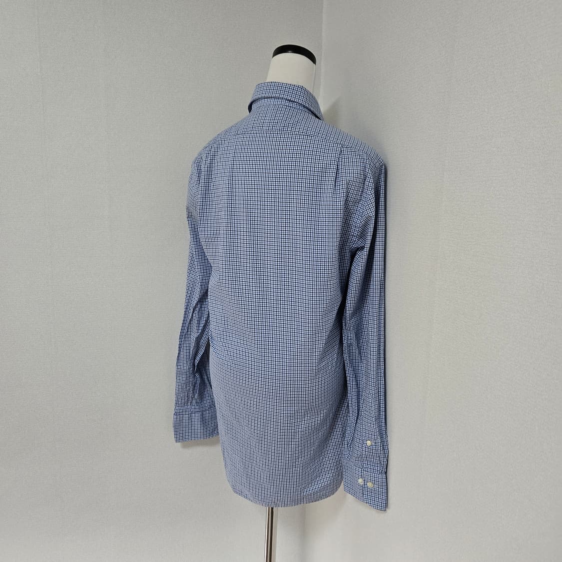 폴로랄프로렌 체크셔츠 / 여성 셔츠 / 여자 셔츠 상품이미지9