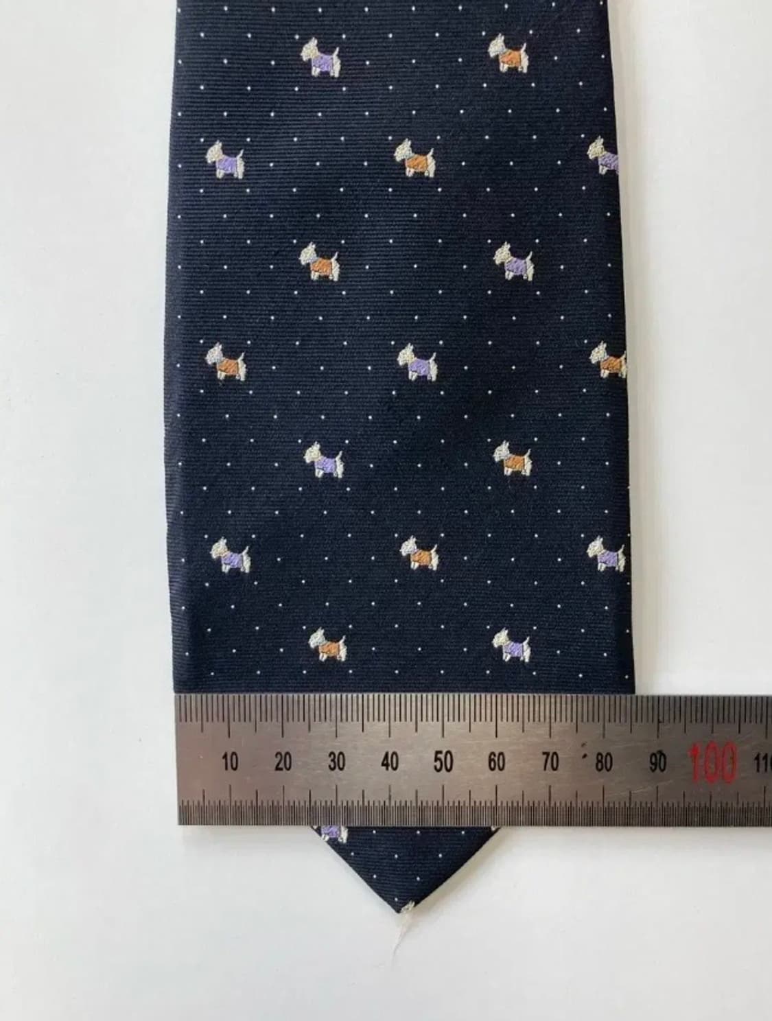 빈티지)넥타이 상품이미지5