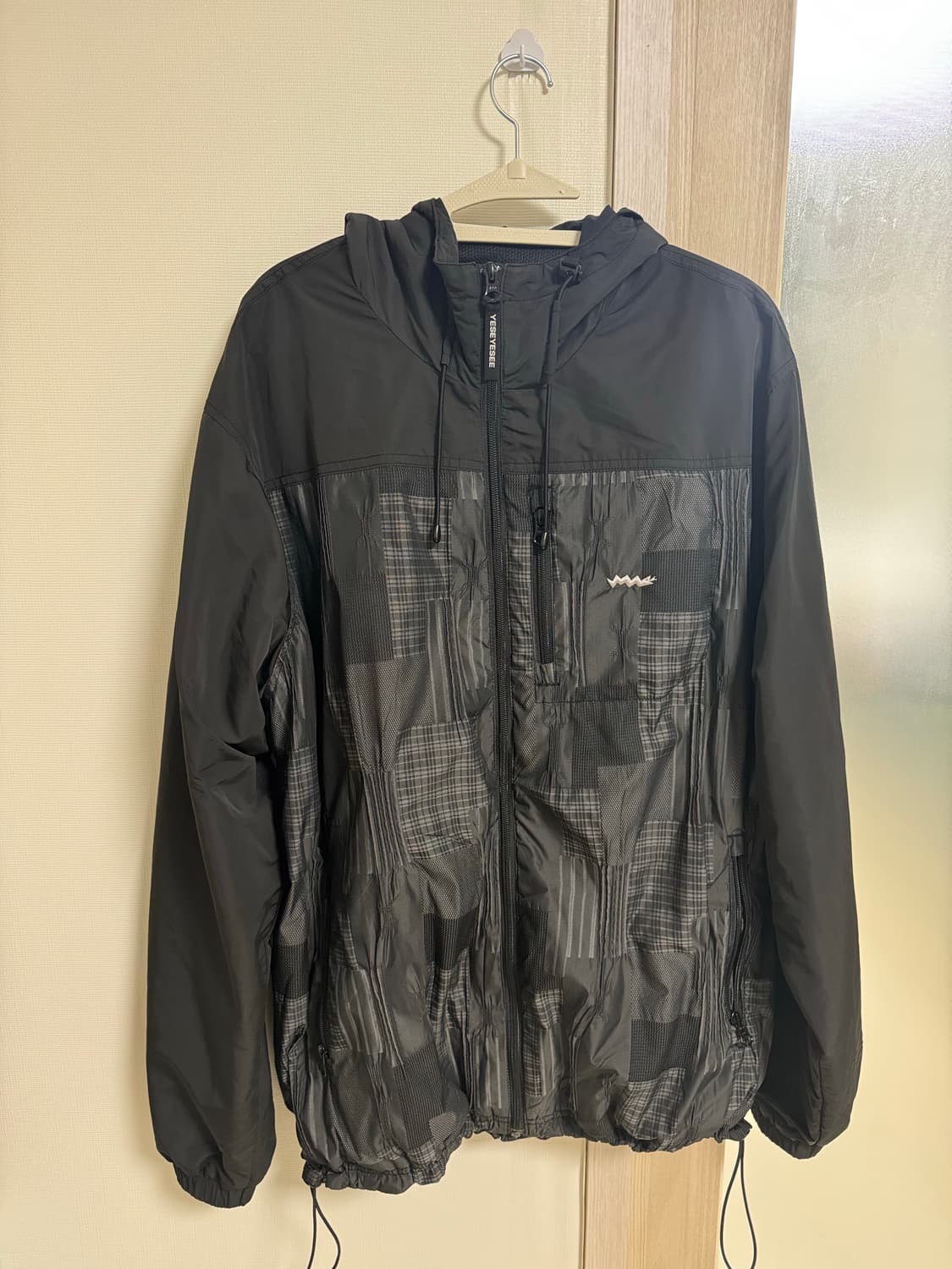 예스아이씨x인세인개러지 L 상품이미지1