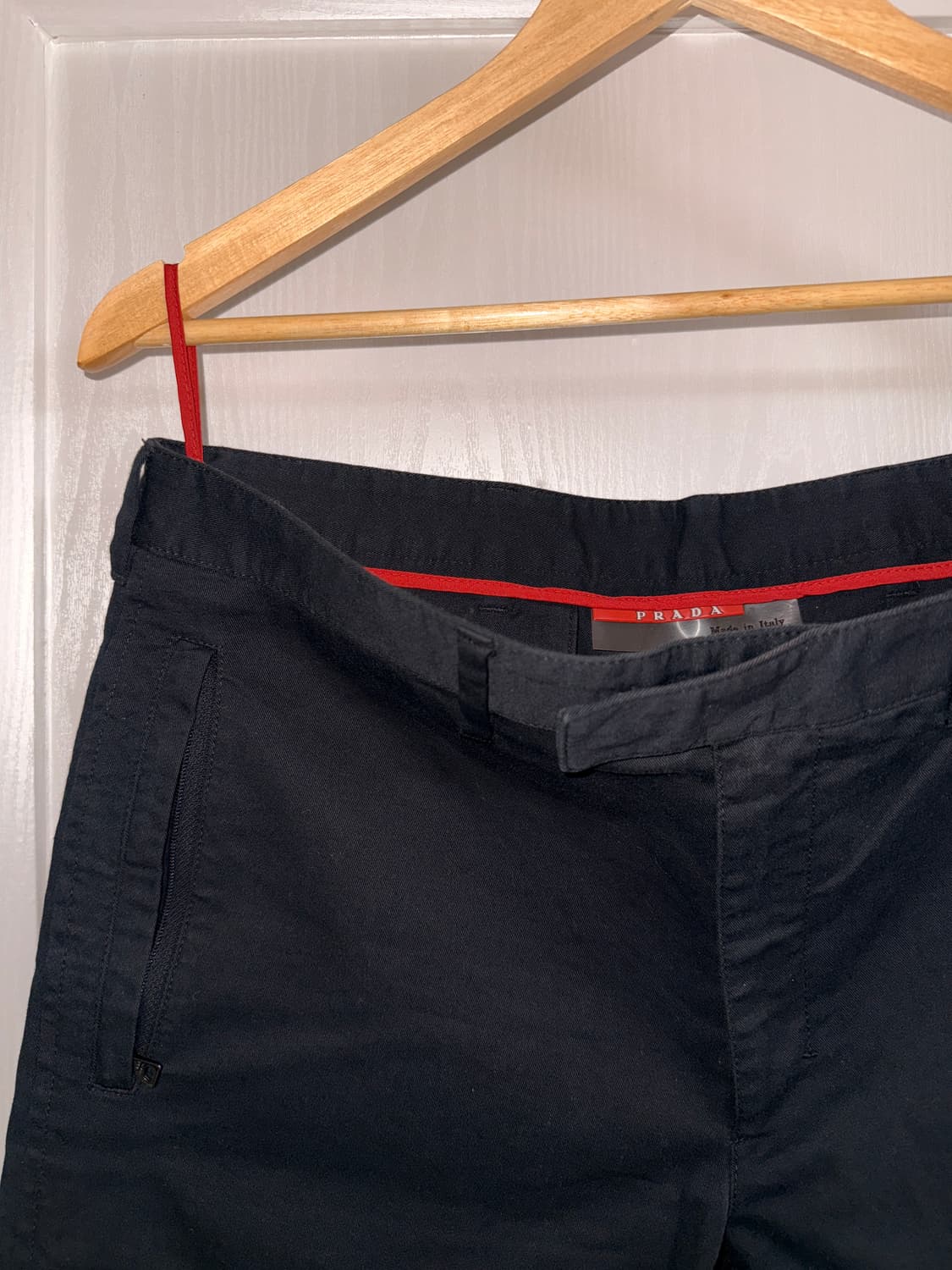 Sport cotton pants 상품이미지4