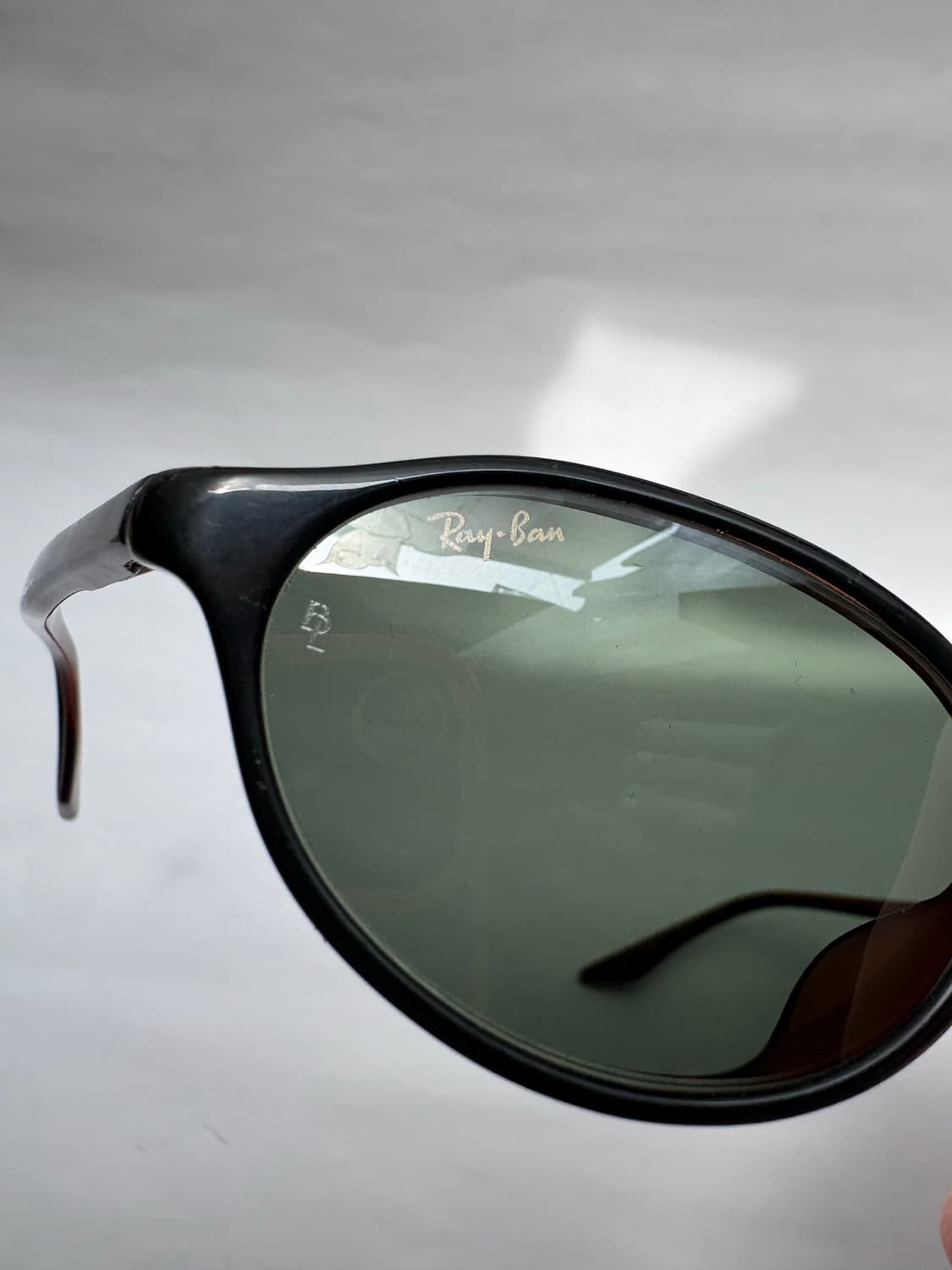 RayBan 빈티지 레이밴 바슈롬 B&L 선글라스 상품이미지7