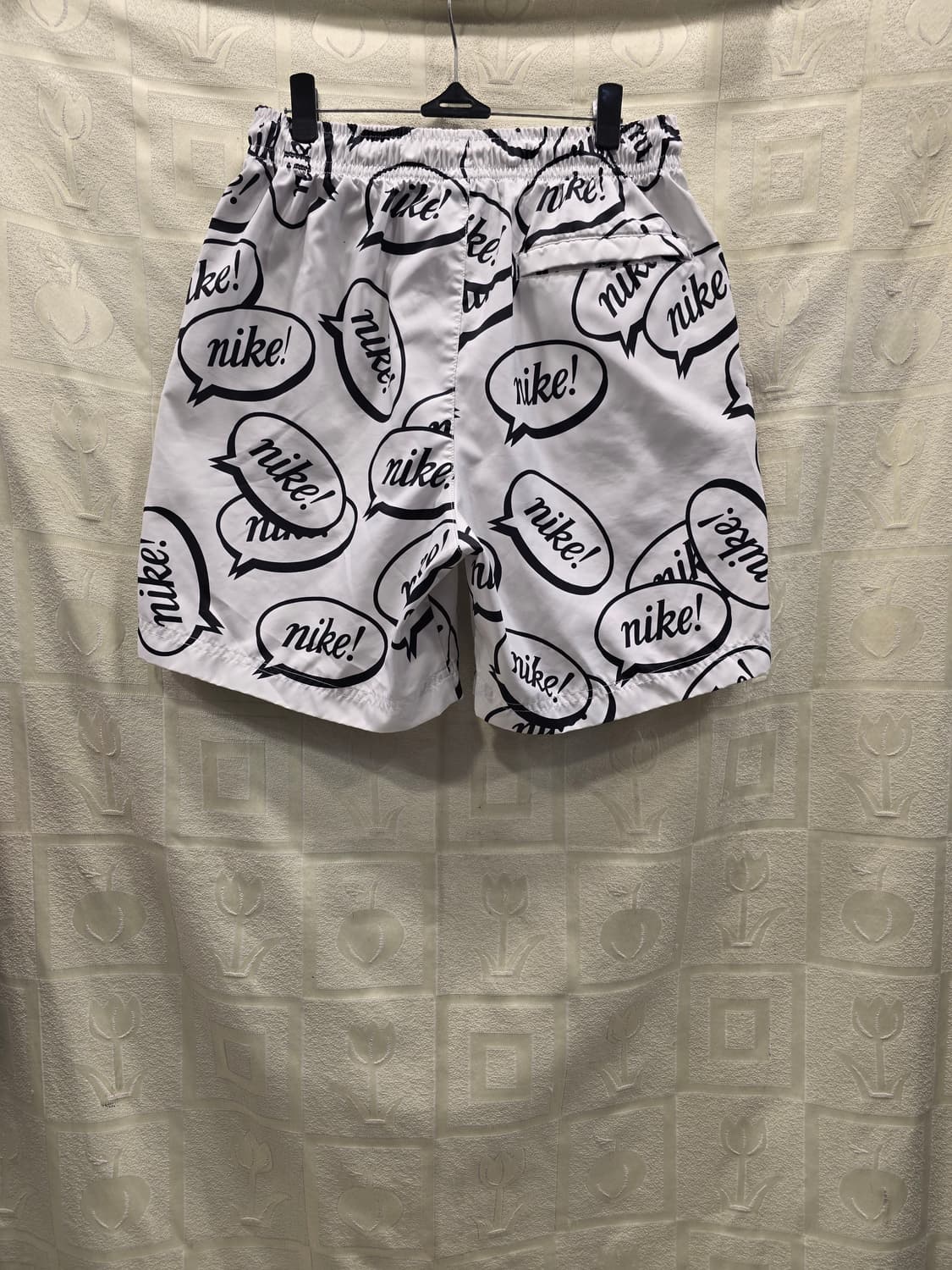 나이키 에어모지 우븐 트레이닝 숏츠 반바지 남성 M~L 상품이미지4