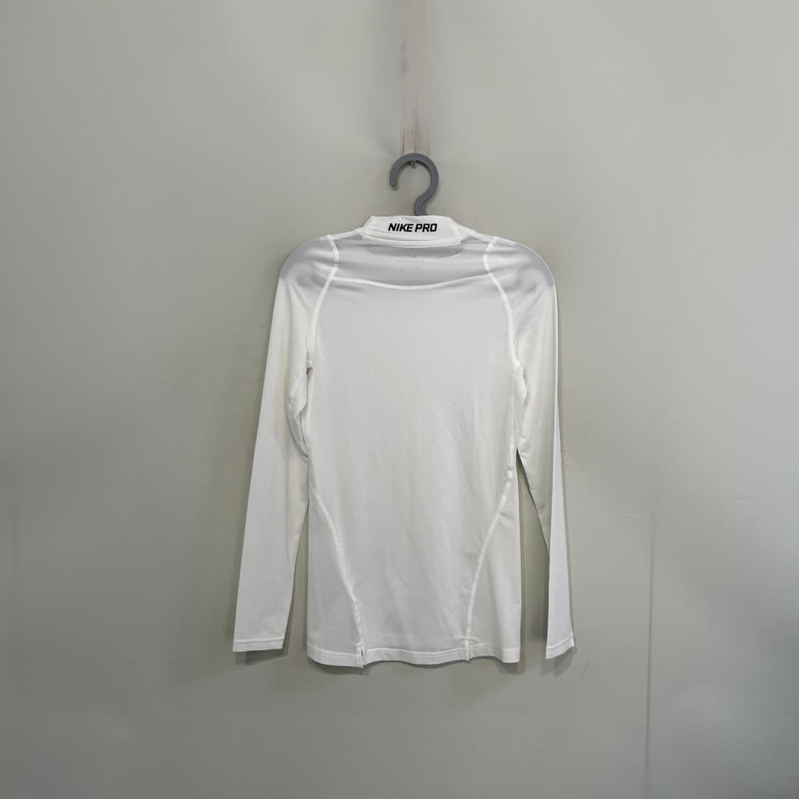나이키 프로 남성 운동복 티셔츠 S 90 상품이미지2