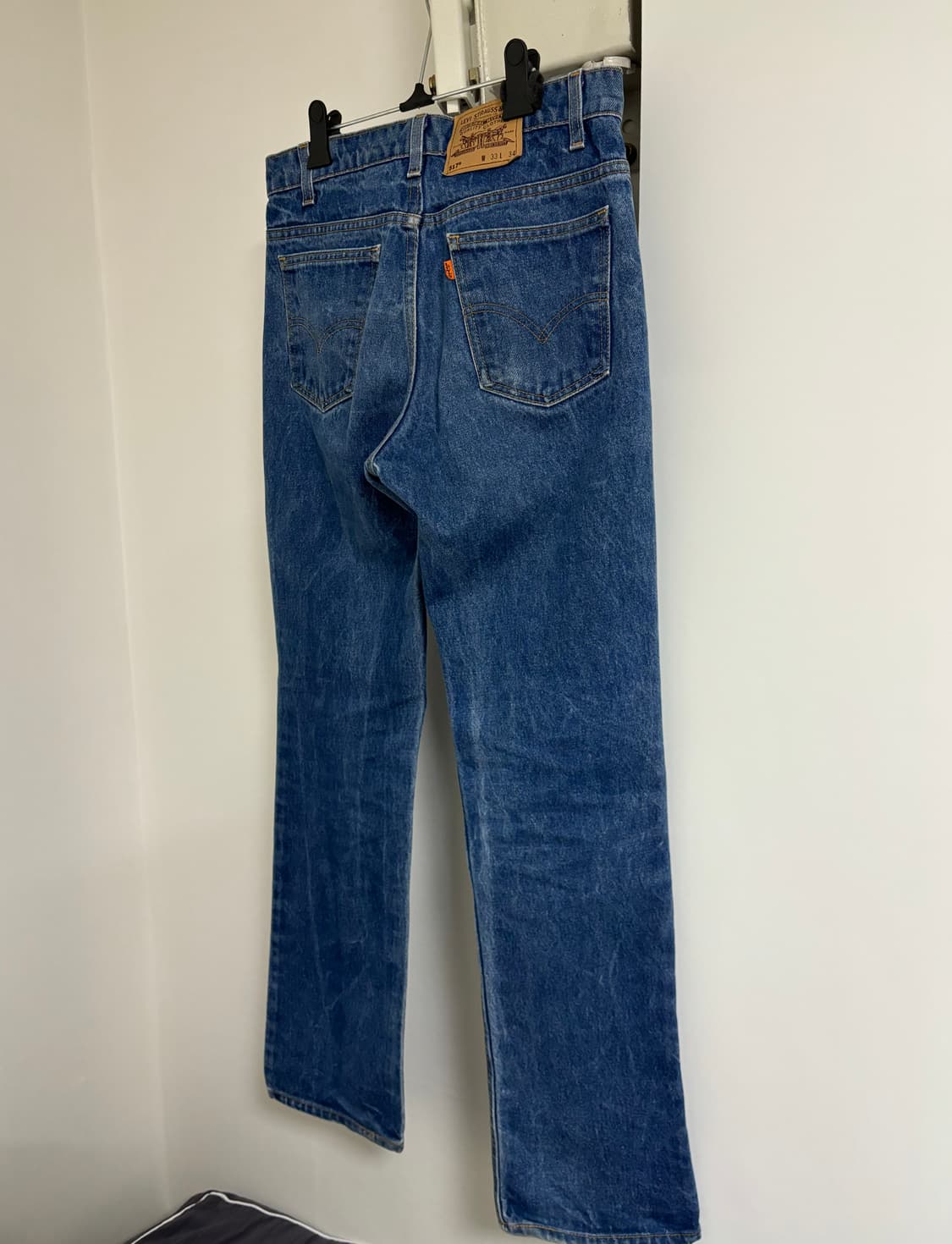 90s USA 리바이스 517 오렌지탭 상품이미지1