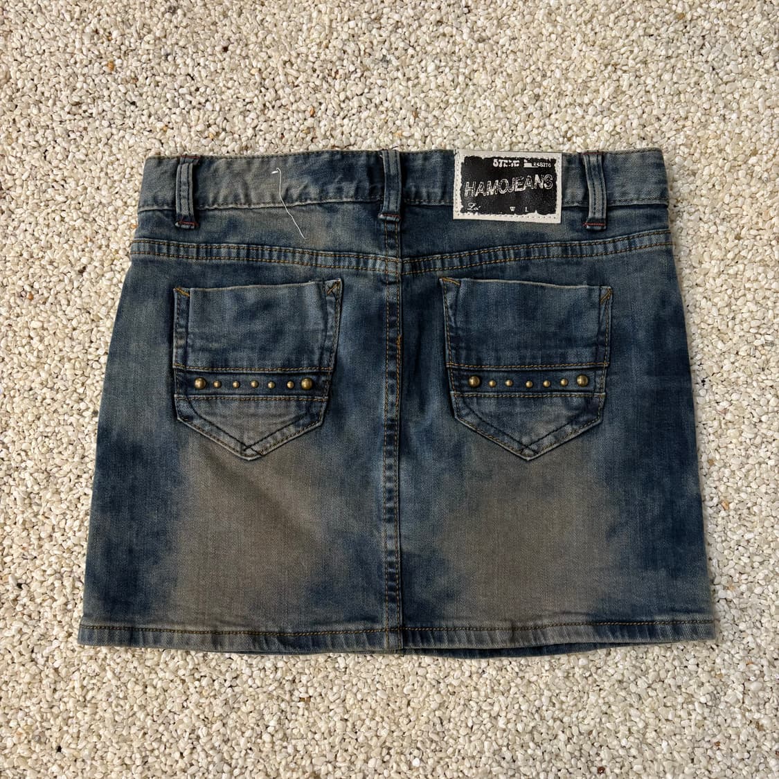 빈티지 미니 스커트 ⭐️908 상품이미지4