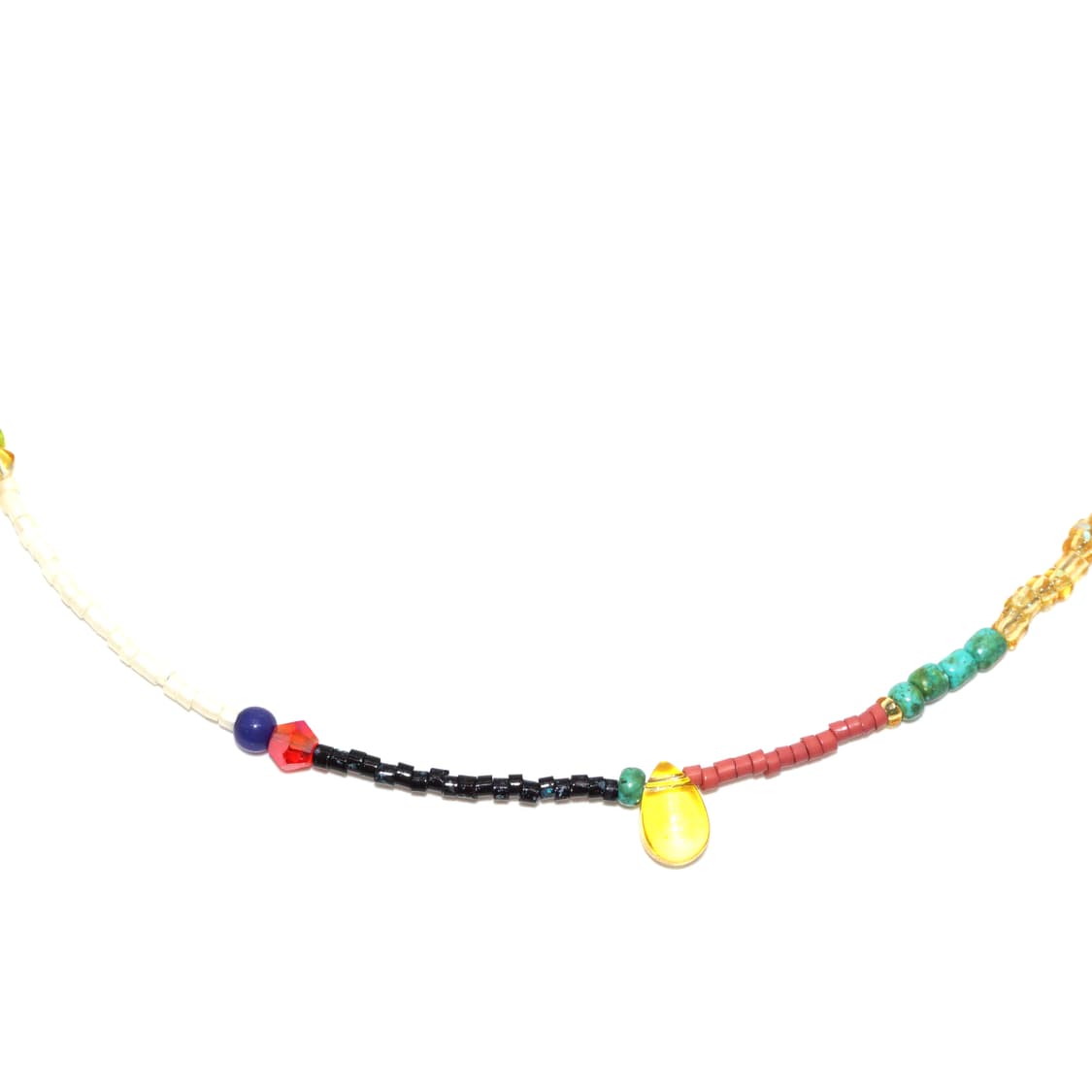 lam 목걸이 상품이미지2