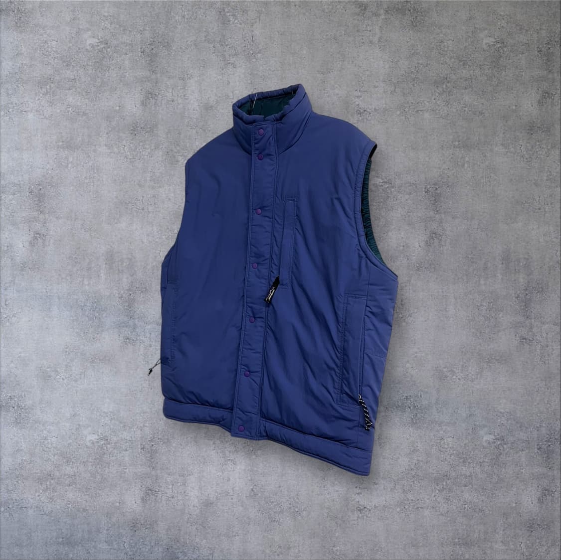 1997 파타고니아 BTU 베스트 M 상품이미지2