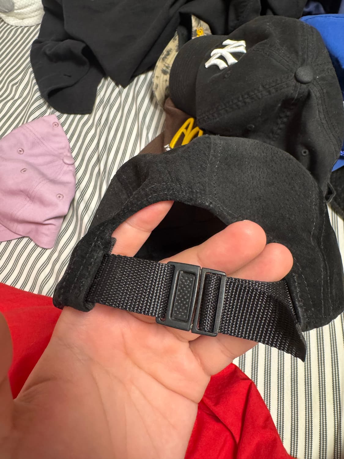 슈프림 캠프캠 상품이미지2