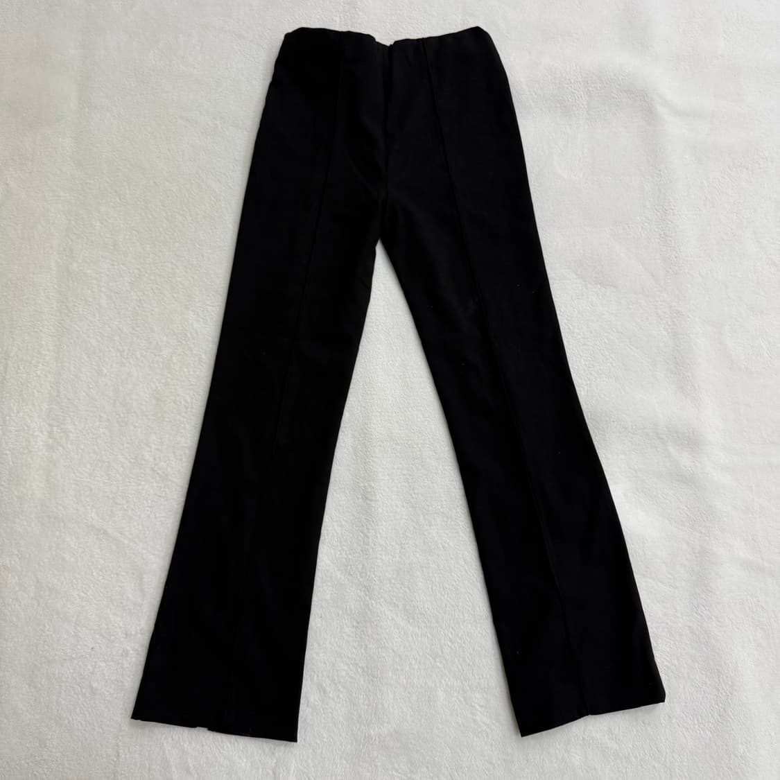 40 산드로 부츠컷 팬츠 0312T 상품이미지2