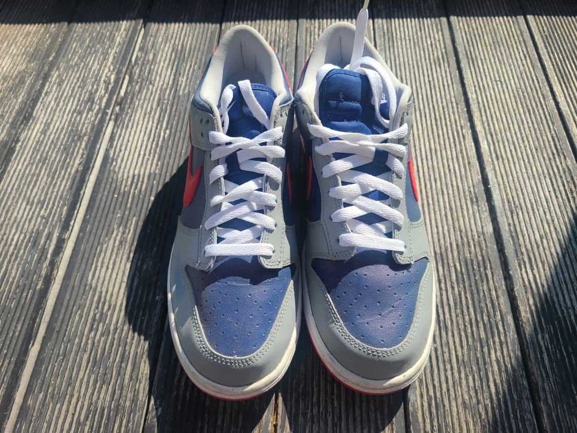 나이키 덩크로우 SP 삼바 2020 상품이미지2