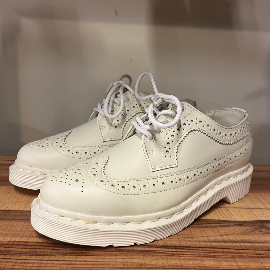 닥터마틴 브로그 상품이미지3