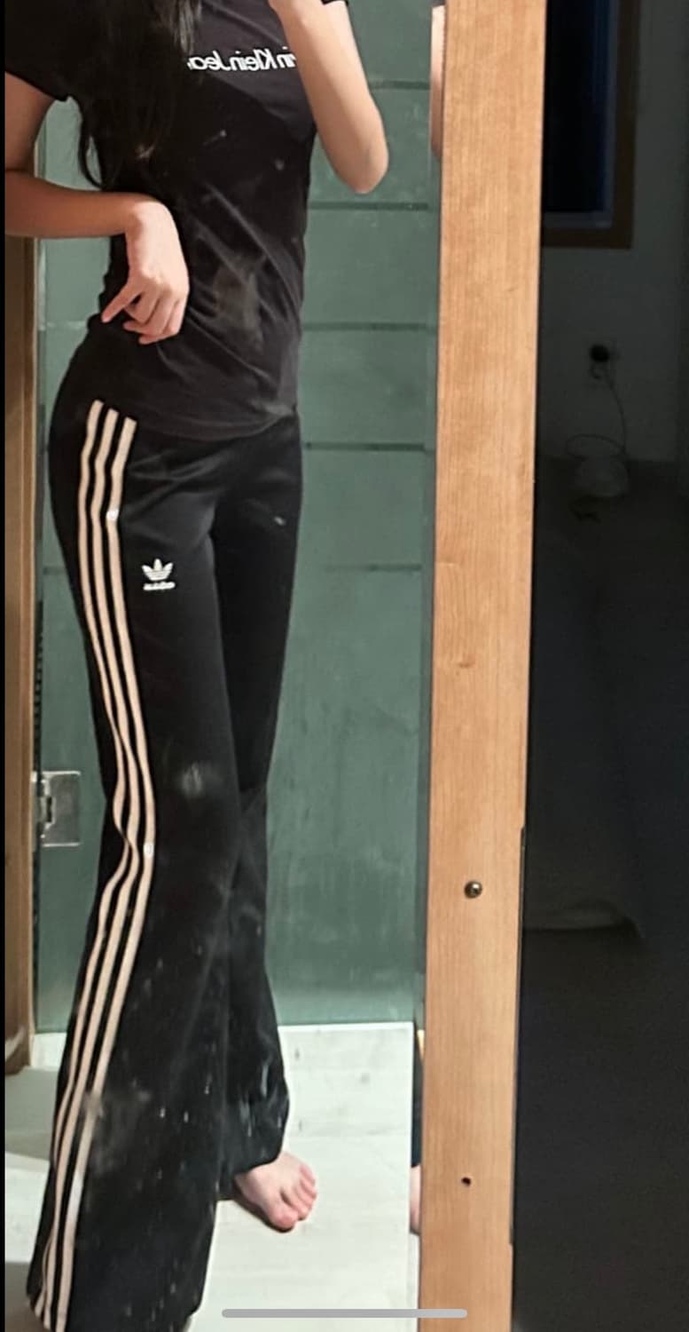 🖤대대장🖤 아디다스 부츠컷 츄바 상품이미지3