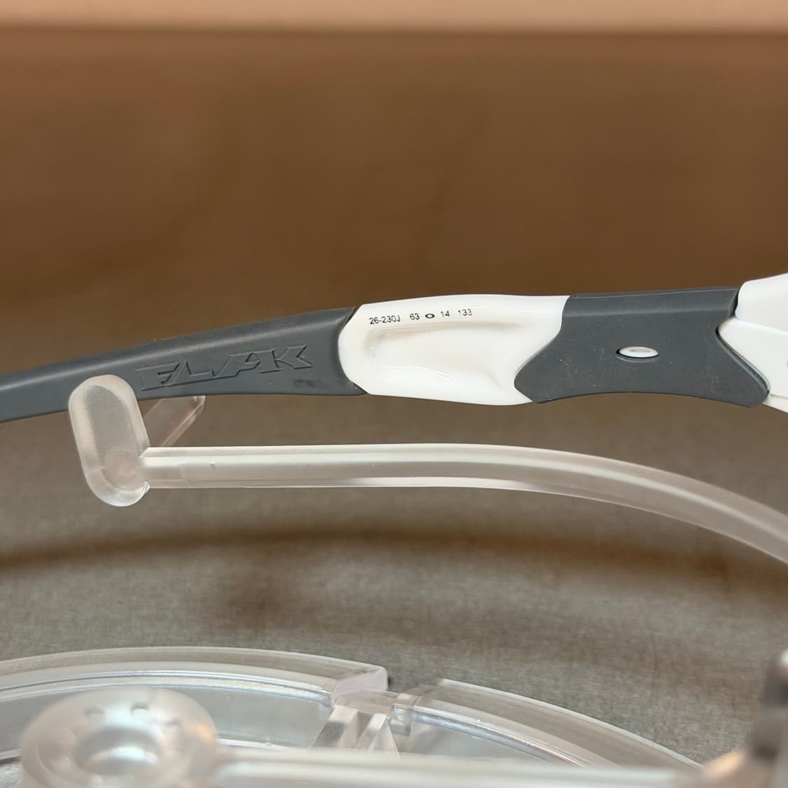 오클리 Flak Jacket 1.0 플랙 자켓 (2007) 상품이미지5