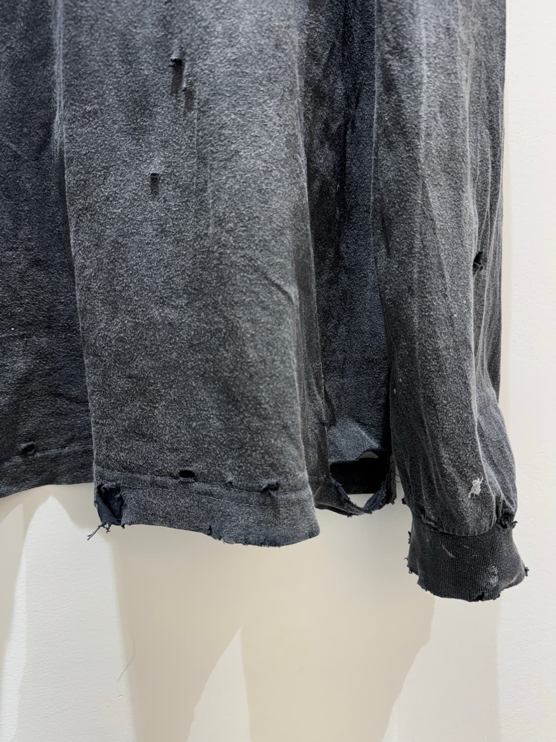 빈티지 자넷 긴팔(여성) 상품이미지5