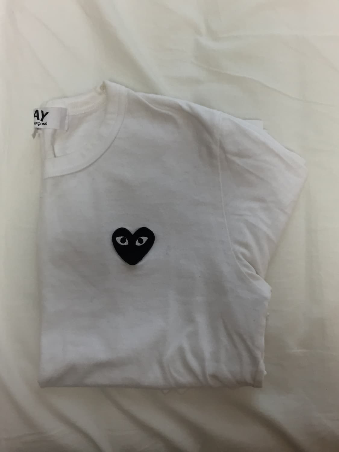 comme des garçons play 상품이미지2